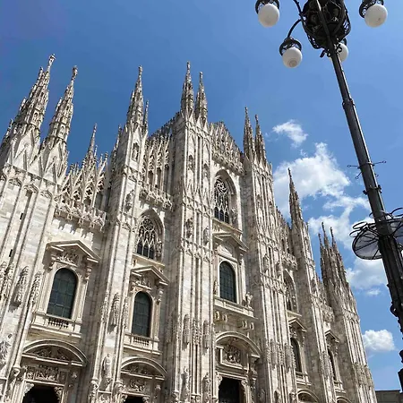 Come A Casa - Just Like At Home Milano-3